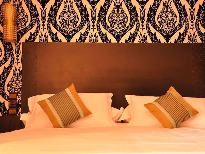 Palais Riad Reda & Spa Fès Eksteriør bilde