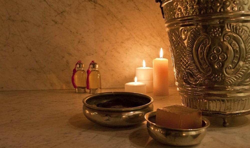Palais Riad Reda & Spa Fès Eksteriør bilde