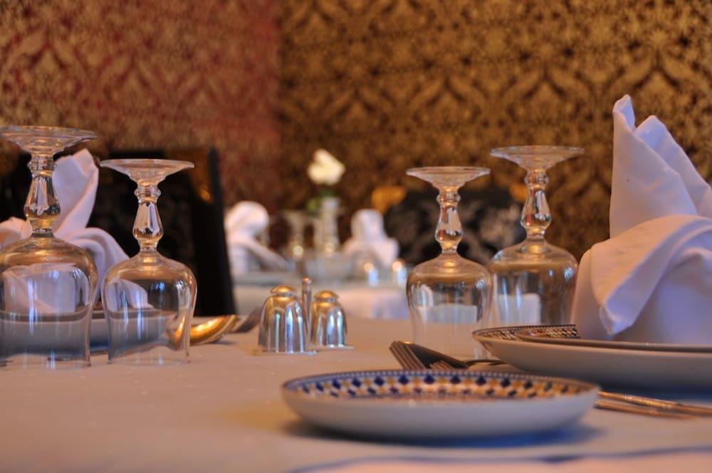 Palais Riad Reda & Spa Fès Eksteriør bilde
